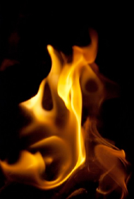 fire