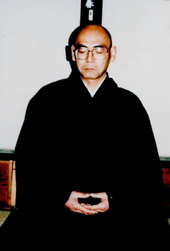 oshou